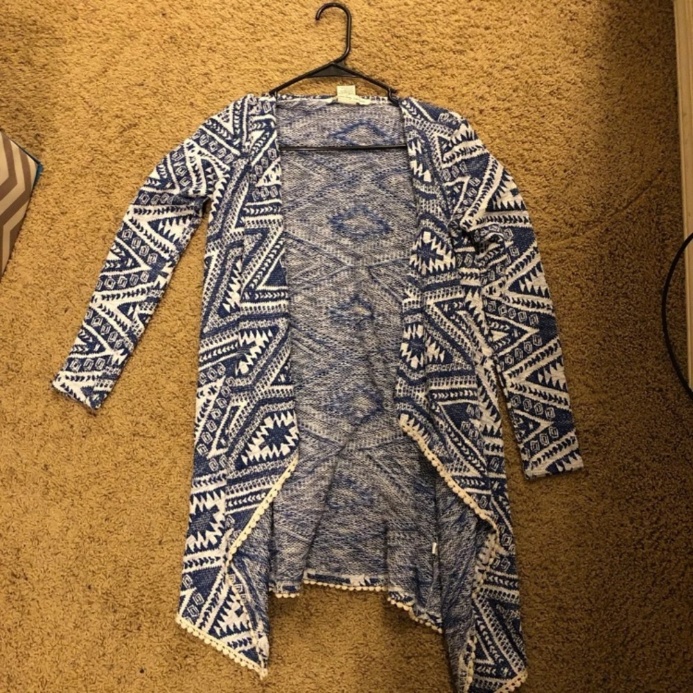 Cardigan